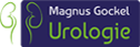 Magnus Gockel – Facharzt für Urologie, Unna Logo